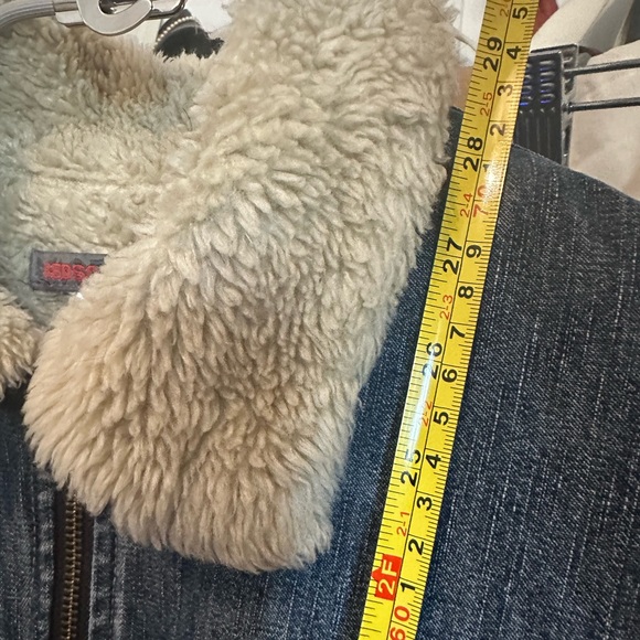 Jean jacket - Picture 12 of 14